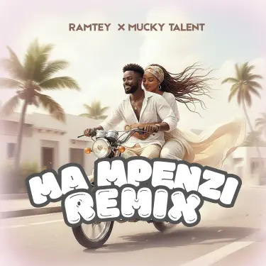 Ma Mpenzi (Ramtey Remix)