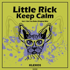 Keep Calm - Single