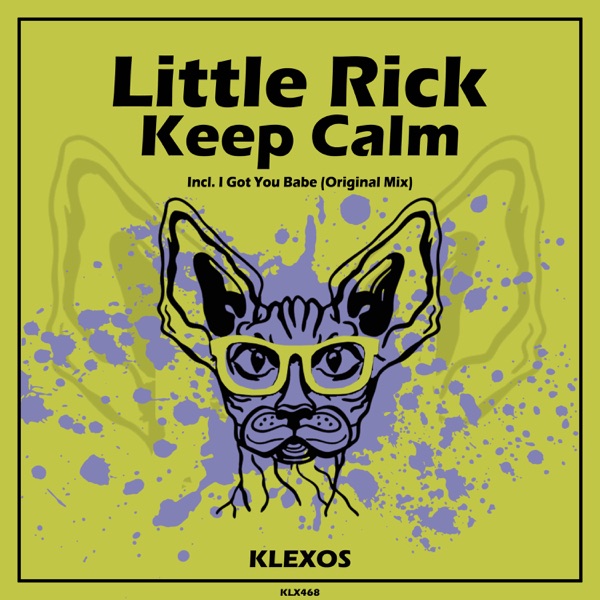 Keep Calm - Single
