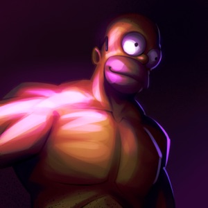 HOMERO SI CANTA FUNK - Single
