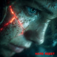 Hard Reset - Single - CyberMafia & Sadriil