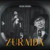 Zuraida