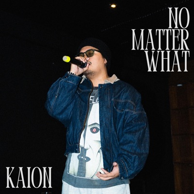 No Matter What - Single