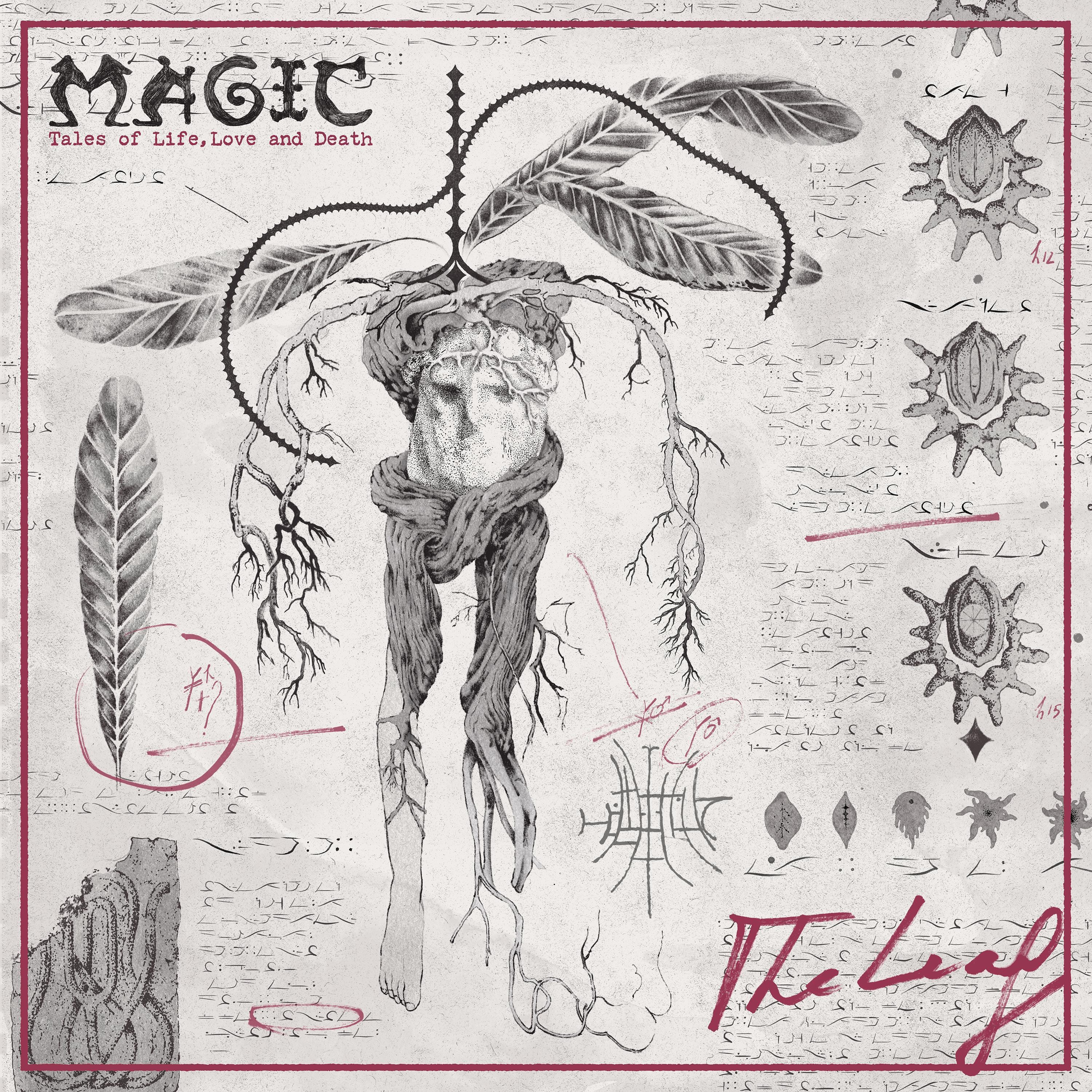 Magic: Tales of Life, Love and Death