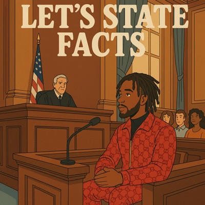 Let's State Facts - Single