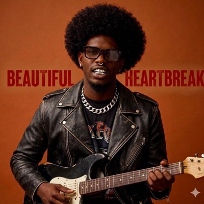 BEAUTIFUL HEARTBREAK - Single