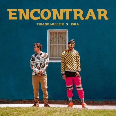 Encontrar - Single