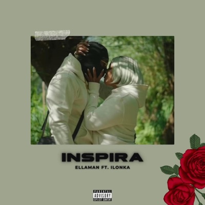 Inspira (feat. Ilonka) - Single