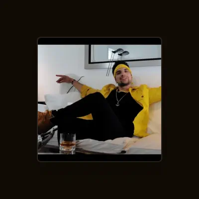 Listen to Tompa, watch music videos, read bio, see tour dates & more!