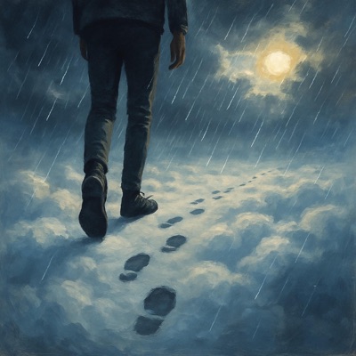 SKY WALKIN - Single