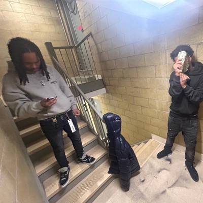 Ward Story (feat. Swerv) - Single