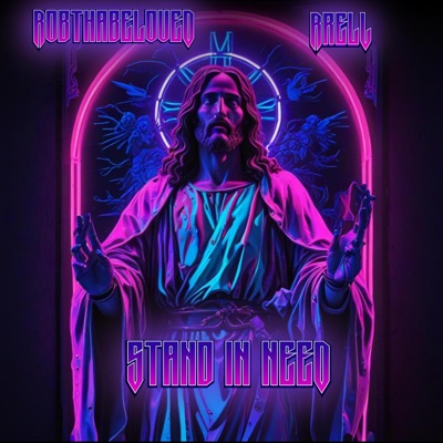 Stand In Need (feat. Rrell) - Single