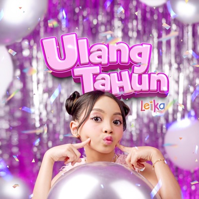 Ulang Tahun - Single