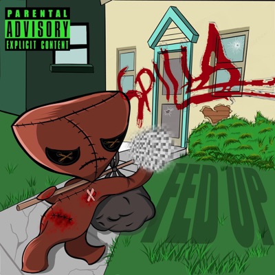 Fed Up - Single