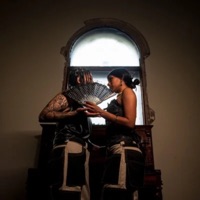 Gansta Amour - Single - CORE, T.A.S.H & Gianco