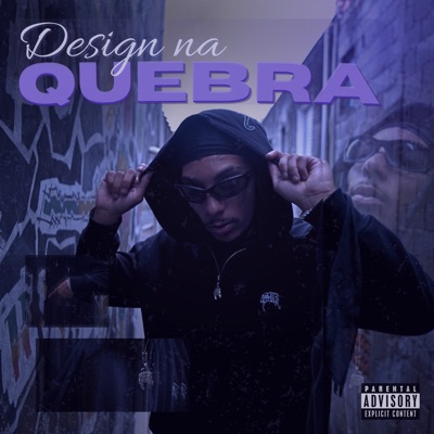 Design na Quebra - Single