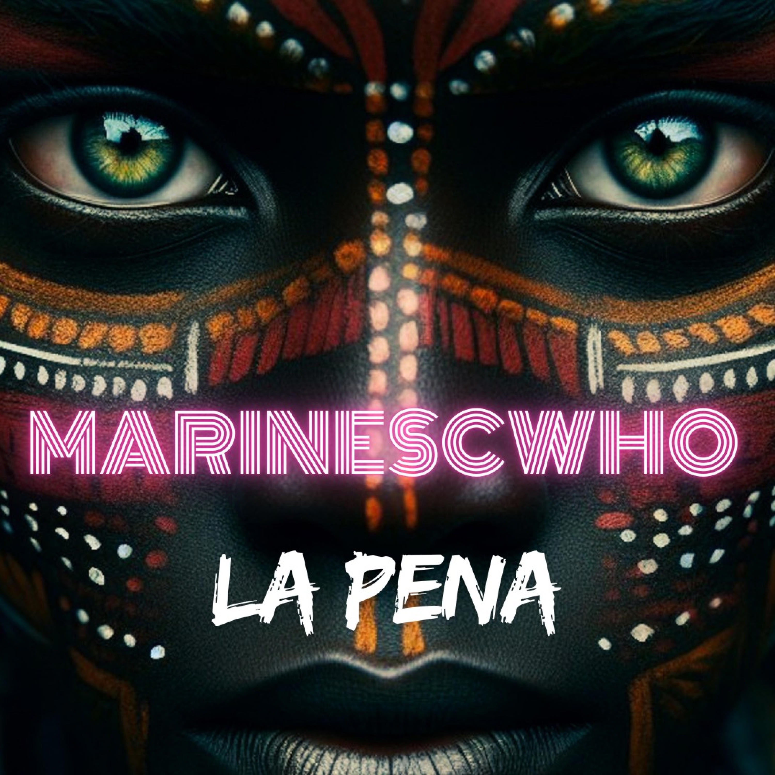La Pena - Single
