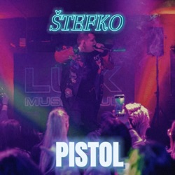 Pistol