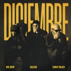 DICIEMBRE - Single