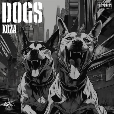 Dogs (feat. Ainigma & 2610 Entertainment) - Single