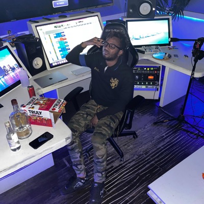 Wouldn't wanna be ya - Single