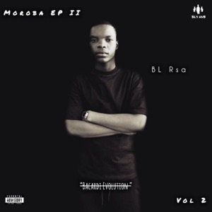 Moroba EP II