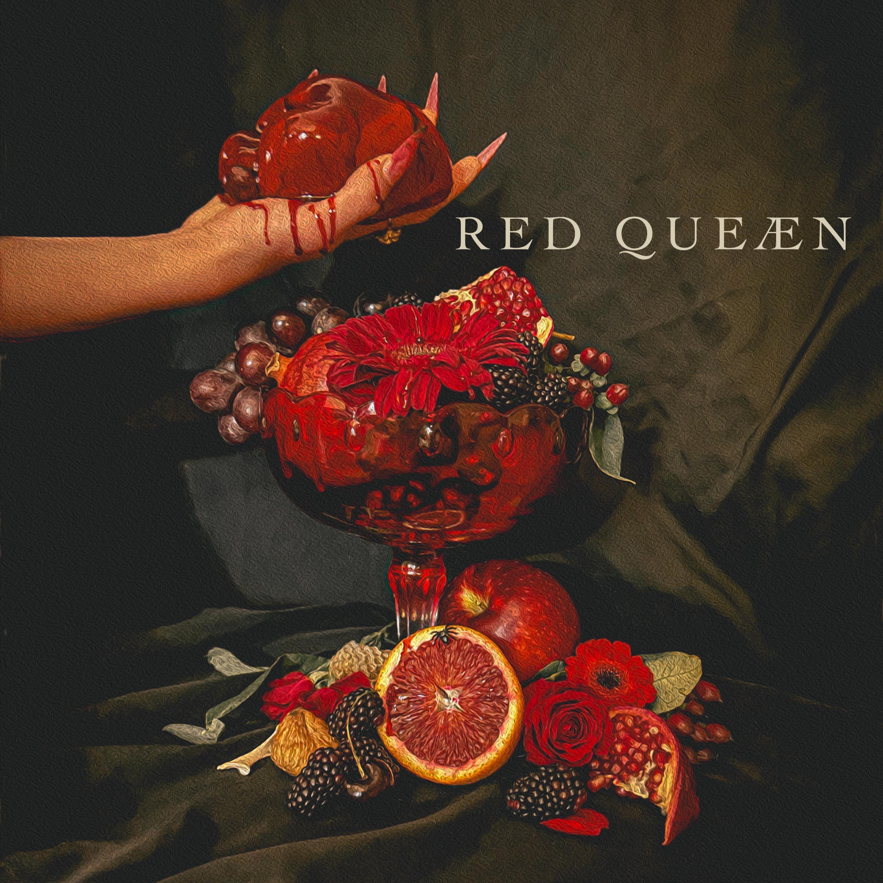 Red Queen - Single