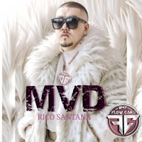 MVD - Single - RICO SANTANA