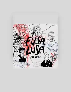 Fusa Lusa सुनें, म्यूज़िक वीडियो देखें, बायो पढ़ें, दौरे की तारीखें और बहुत कुछ देखें!