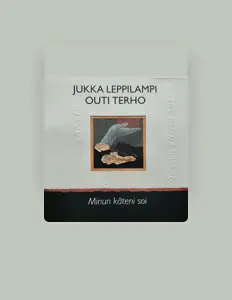 Escucha a Jukka Leppilampi, mira videos musicales, lee su biografía, consulta las fechas de las gira y más.