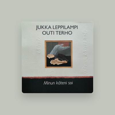 Listen to Jukka Leppilampi, watch music videos, read bio, see tour dates & more!