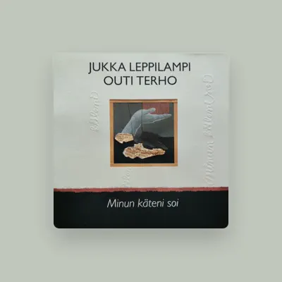 Listen to Jukka Leppilampi, watch music videos, read bio, see tour dates & more!