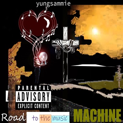 ROAD TO THE MUSIC MACHINE -MIXTAPE - Single