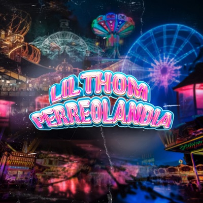 PERREOLANDIA - Single