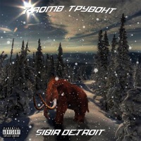 Sibir Detroit - Single - Трувонт & T-ROMB