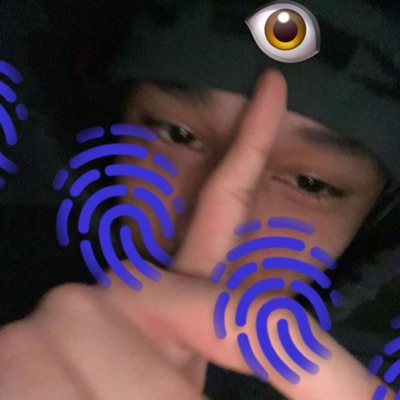 so much going on - Single