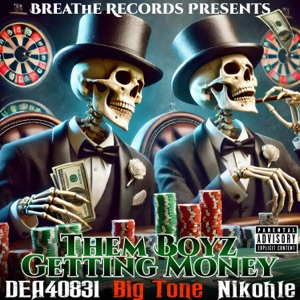 Them Boyz Getting Money (feat. Big Tone & Nikohle) [Remix]