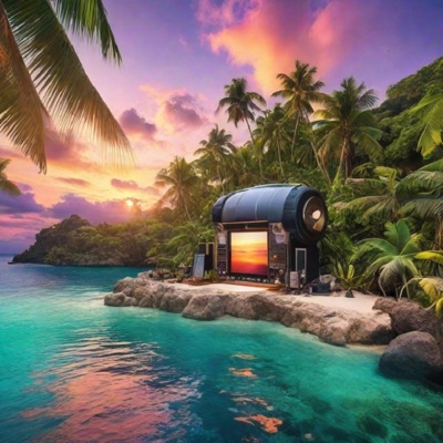 Windwaker (feat. Bryansanon) - Single