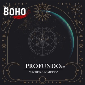 Sacred Geometry - Single