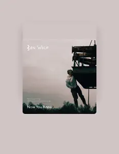 Listen to Ben Wolf, watch music videos, read bio, see tour dates & more!