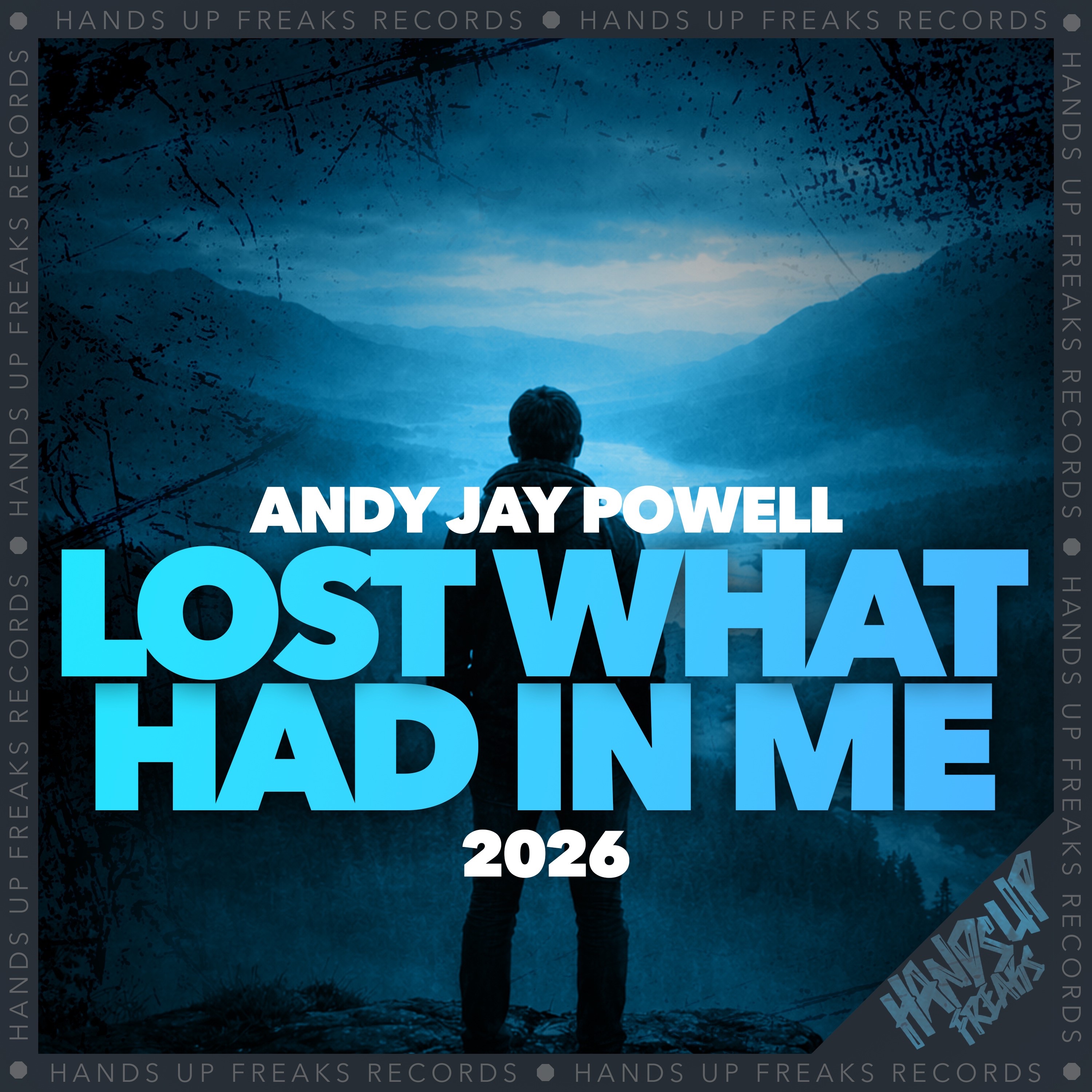 Lost What Had in Me 2026 - Single