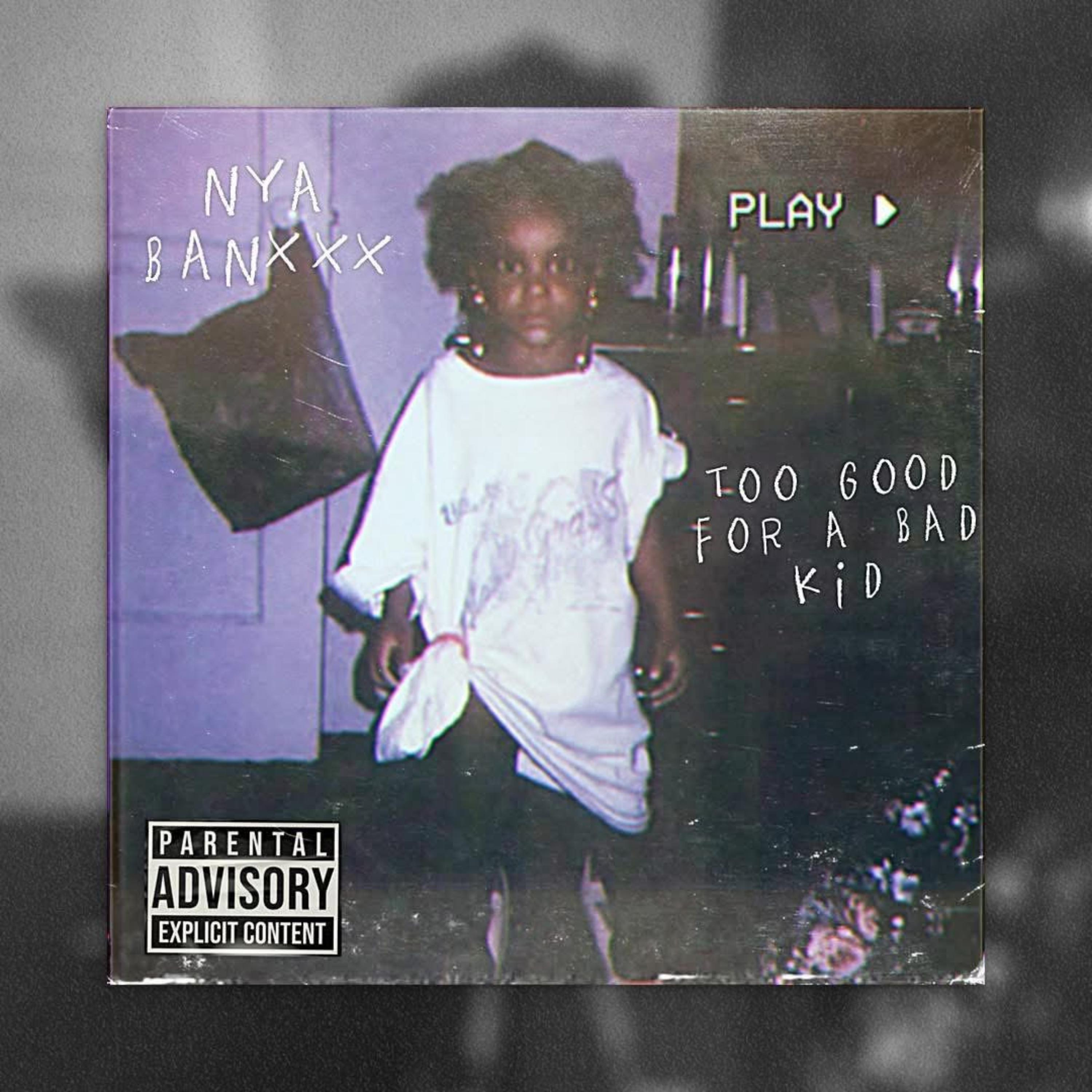 Too Good For A Bad Kid