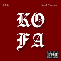 KOFA (feat. DeSiz) - Single - Studd Cruiser