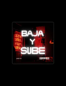 Ακούστε περιεχόμενο από Jhay N, παρακολουθήστε μουσικά βίντεο, διαβάστε το βιογραφικό, δείτε ημερομηνίες περιοδείας, και πολλά ακόμη!