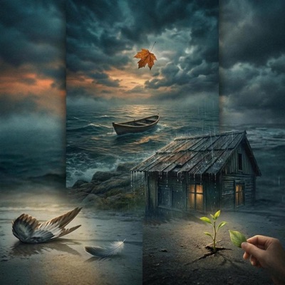 Đời Em Quá Khổ (feat. N-TP) - Single