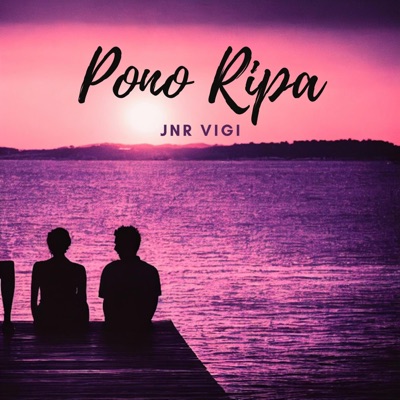 Pono Ripa - Single