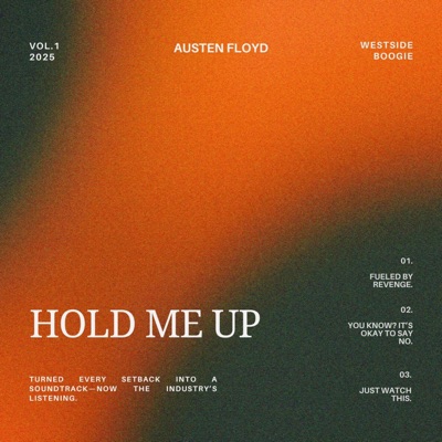 Hold Me Up - Single