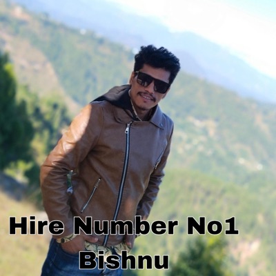 Hire number No 1 Bishnu