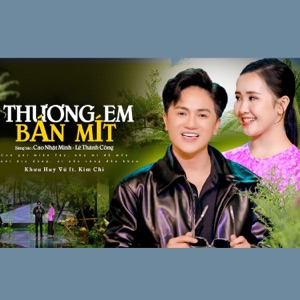 Thương Em Bán Mít