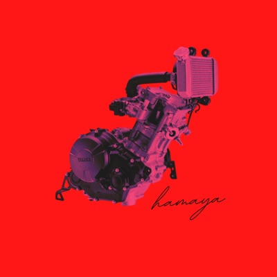 HAMAYA - Single